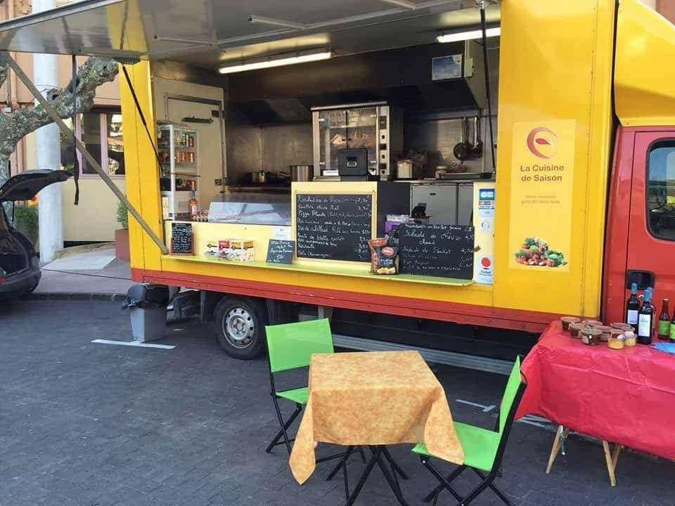 La cuisine de saison — photo 2