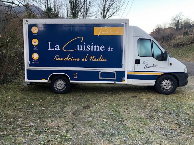 La cuisine de Sandrine et Nadia — photo 3