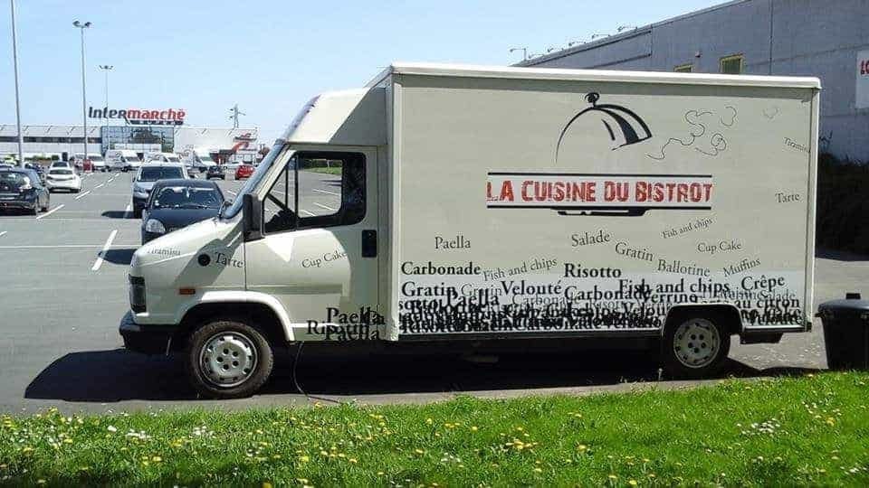 La Cuisine du Bistrot — photo 2