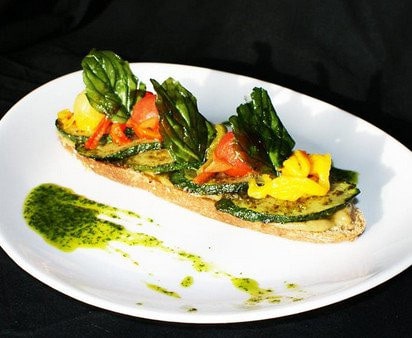 La Cuisine Qui Roule — photo 2