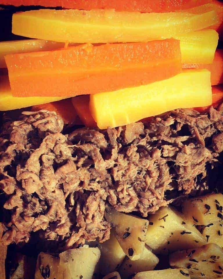 Photo de La Cuisson Douce
