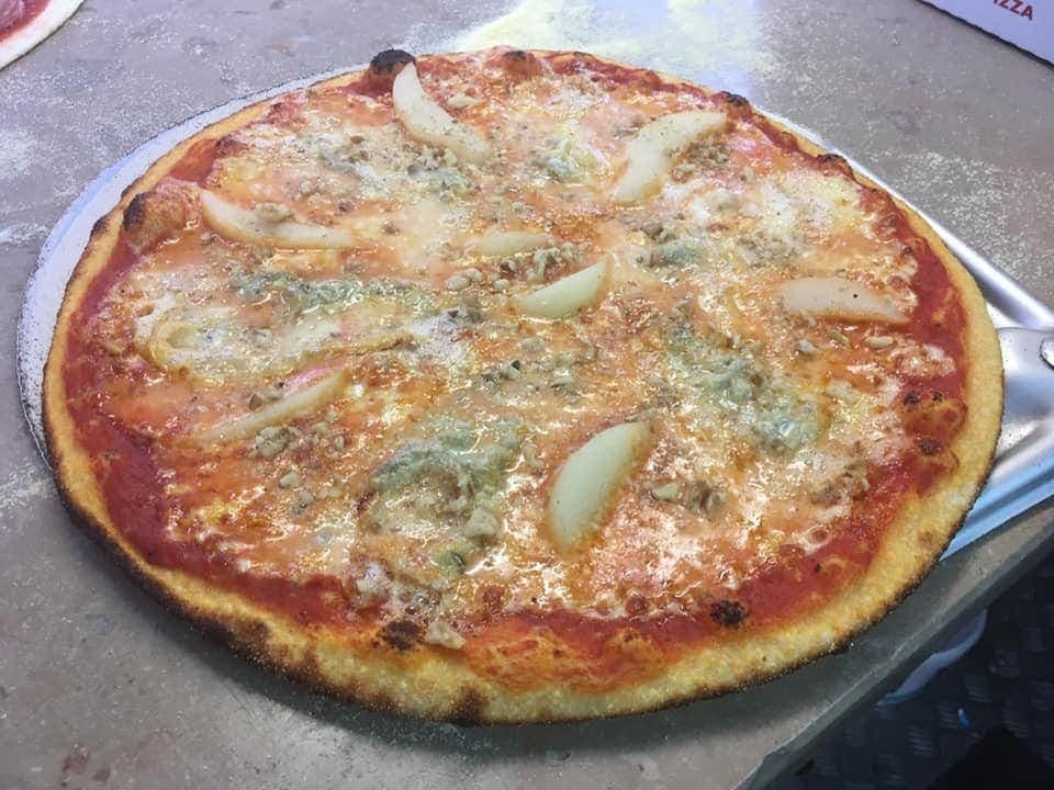 La dameuse à pizza — photo 2