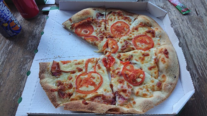 La Dameuse à Pizzas — photo 2