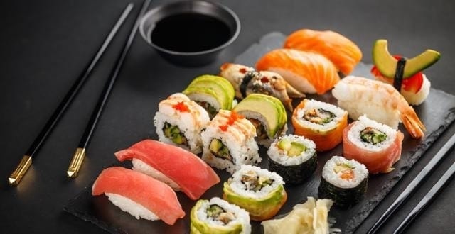 Photo de La Détente Sushi