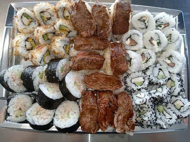 La Détente Sushi — photo 3