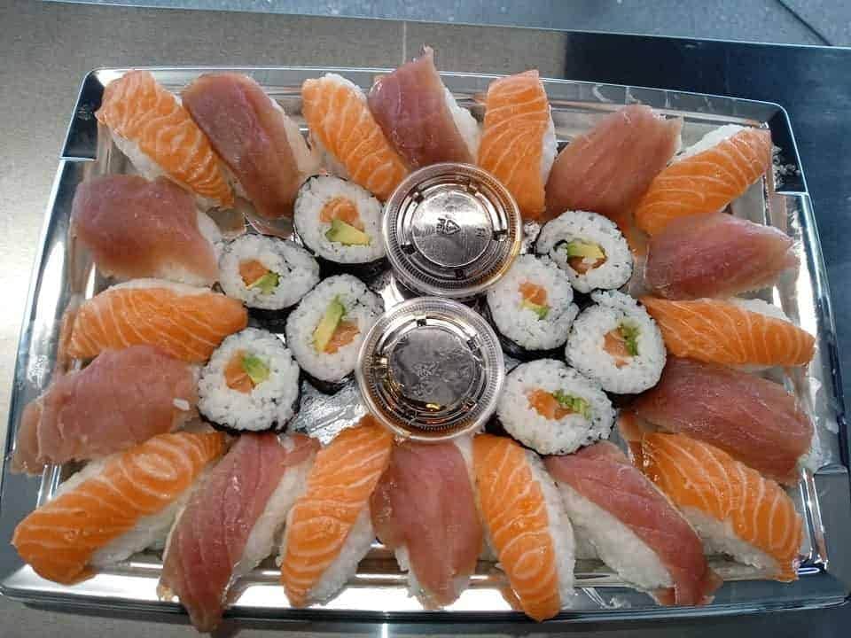 La Détente Sushi — photo 2