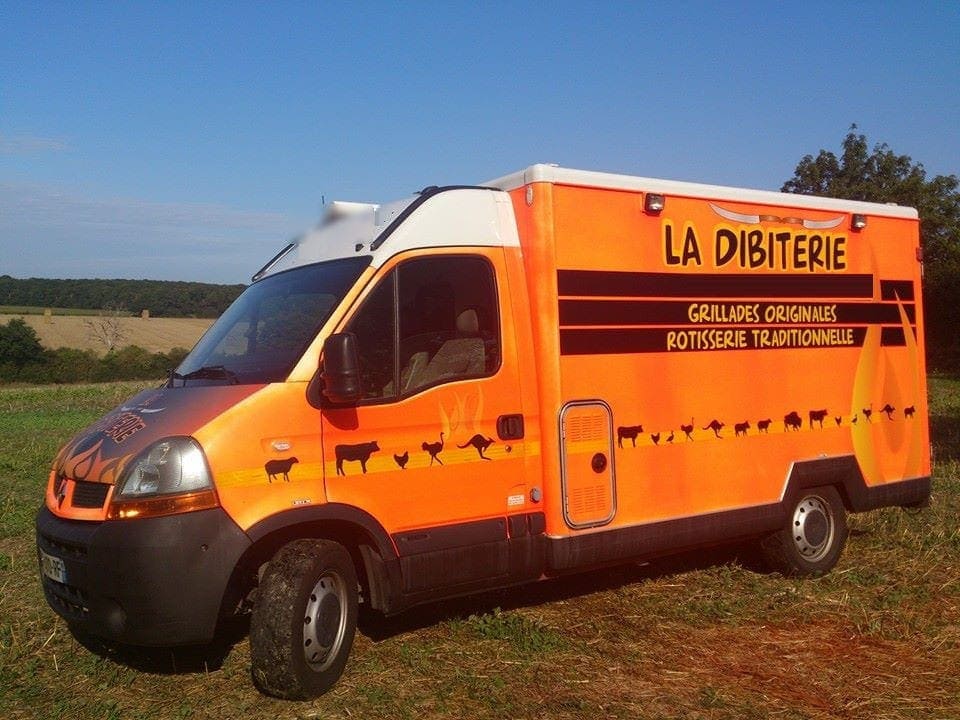 La Dibiterie — photo 2
