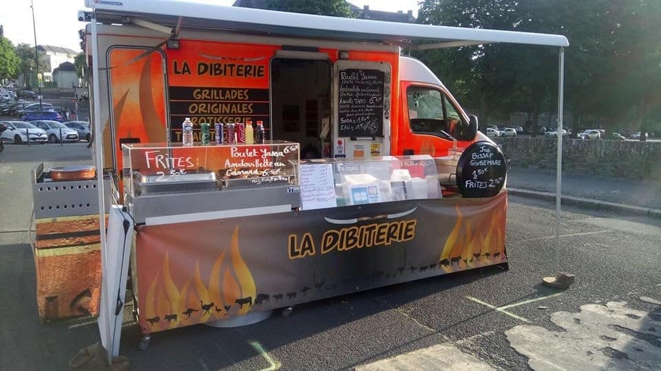 La Dibiterie — photo 3