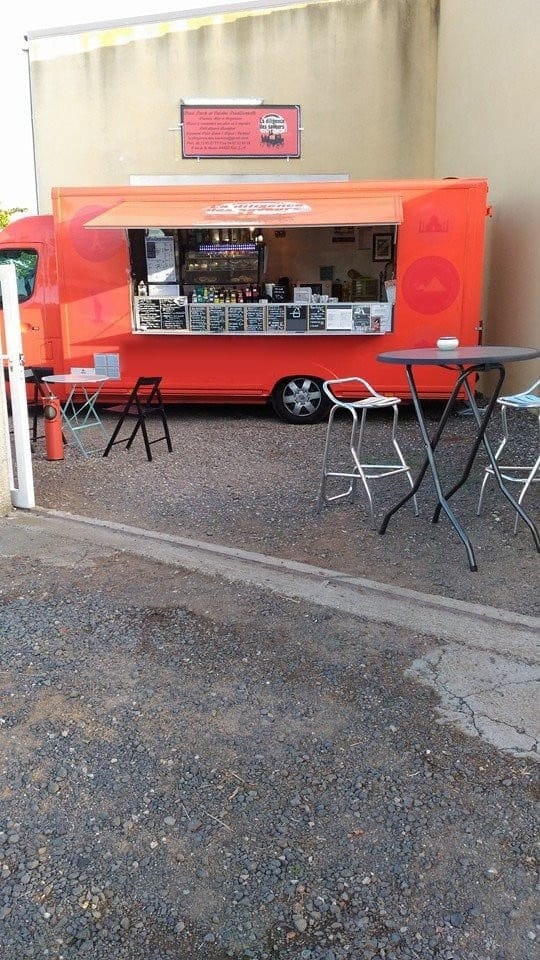 La diligence des saveurs — photo 3