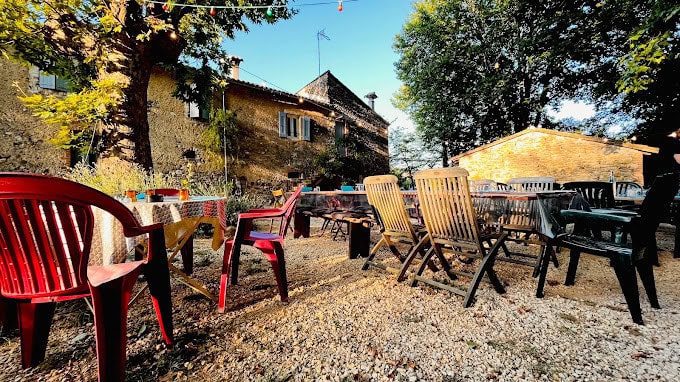 La Dinette du Moulin — photo 3