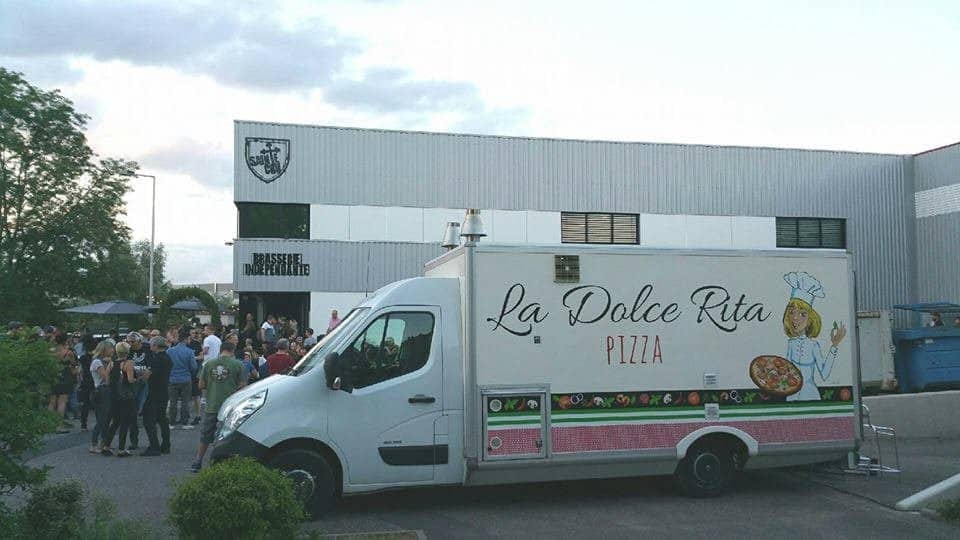 La Dolce Rita — photo 3