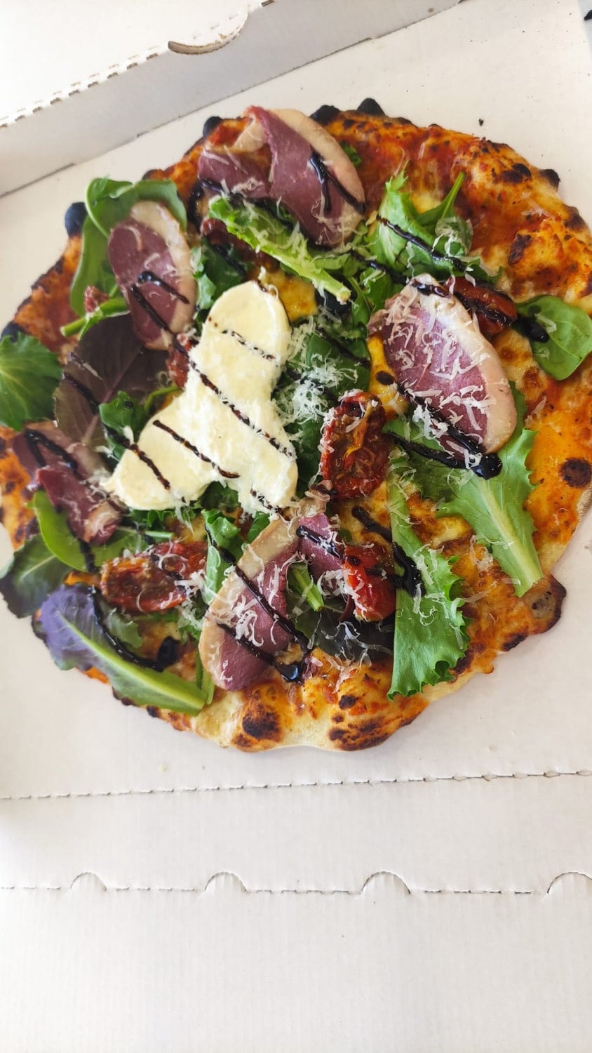 la family pizz' — photo 2