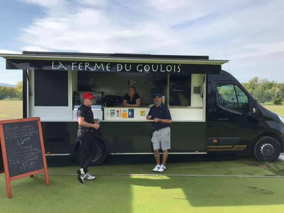 La ferme du Goûlois — photo 3