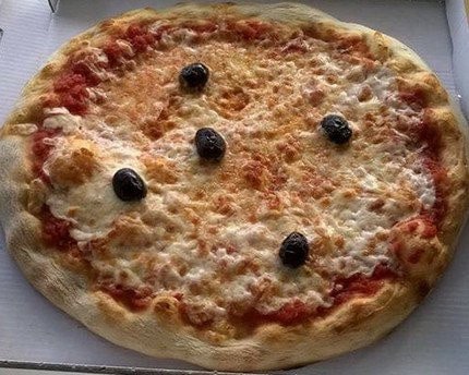 La Fiesta Pizza — photo 2