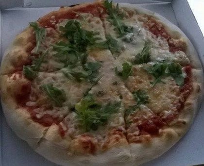 La Fiesta Pizza — photo 3