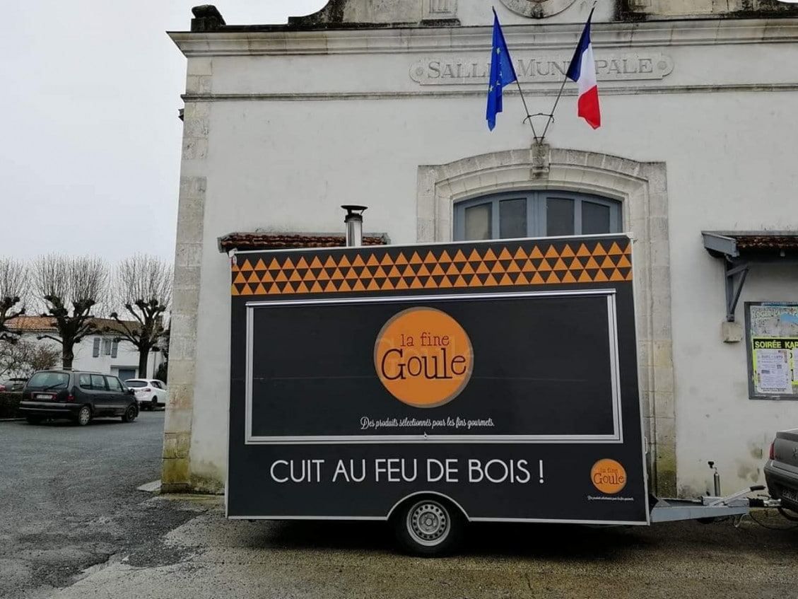 La Fine Goule — photo 3