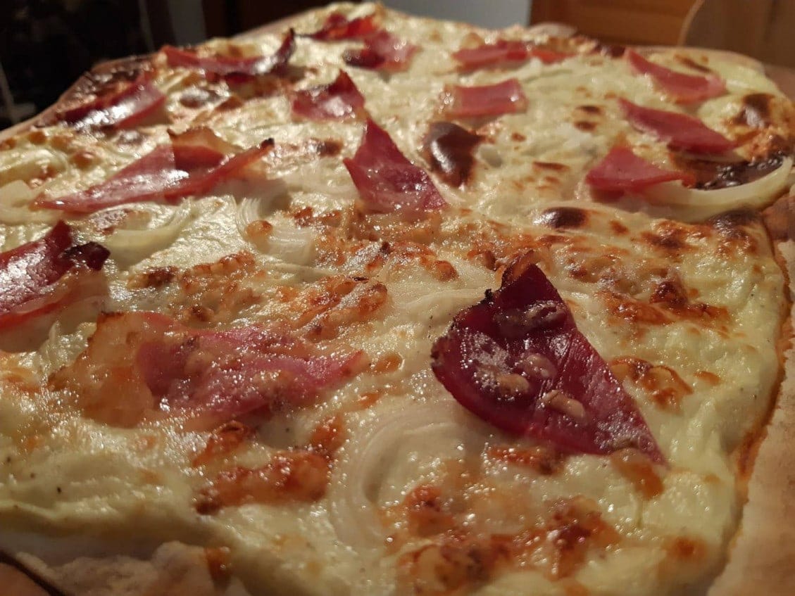 La Flambée d'Alex — photo 2