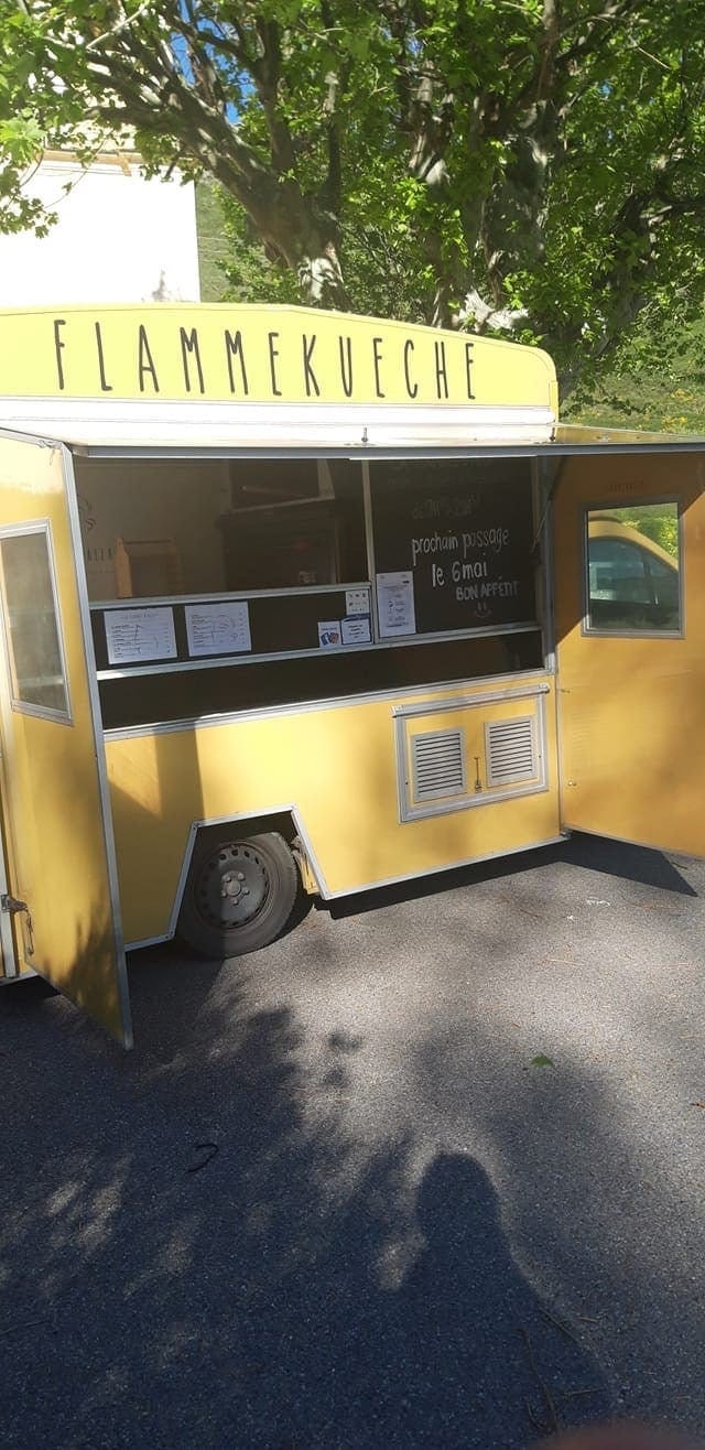 La Flambée d'Alex — photo 3