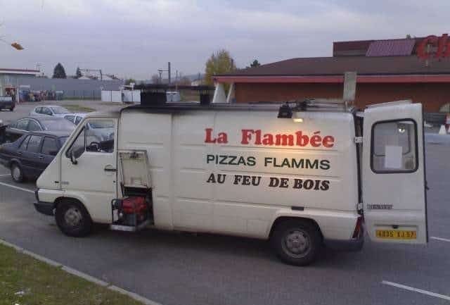 La Flambée — photo 3