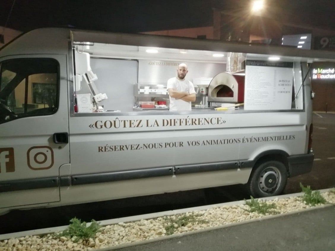 La folie pizza — photo 3
