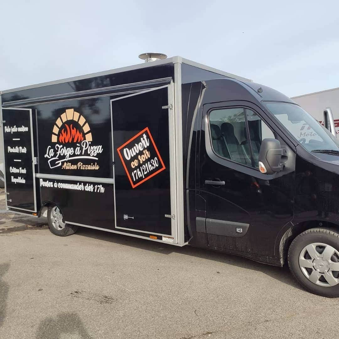 La Forge à Pizza — photo 2