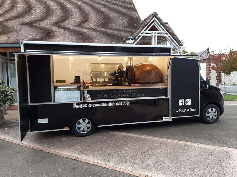 La Forge à Pizza — photo 3