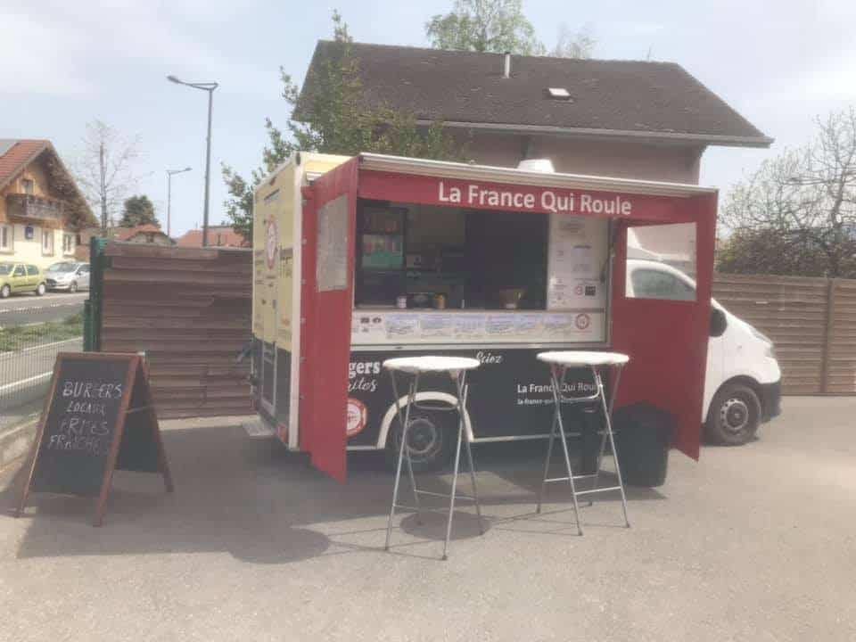 La France Qui Roule — photo 3