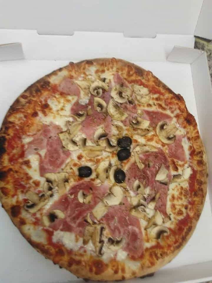 La Fringadalle — Pizza - pizzéria à Thiaucourt Regnieville — photo 2
