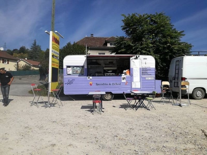 La Frit'cadelle Ch'Ti — photo 3
