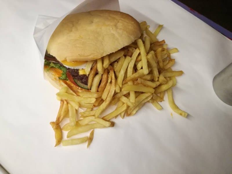 La Frit'cadelle Ch'Ti — photo 2