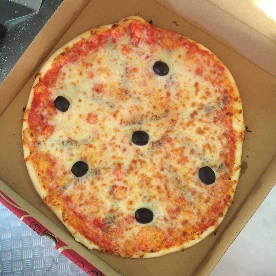 La Frit'zza Gourmande — photo 2