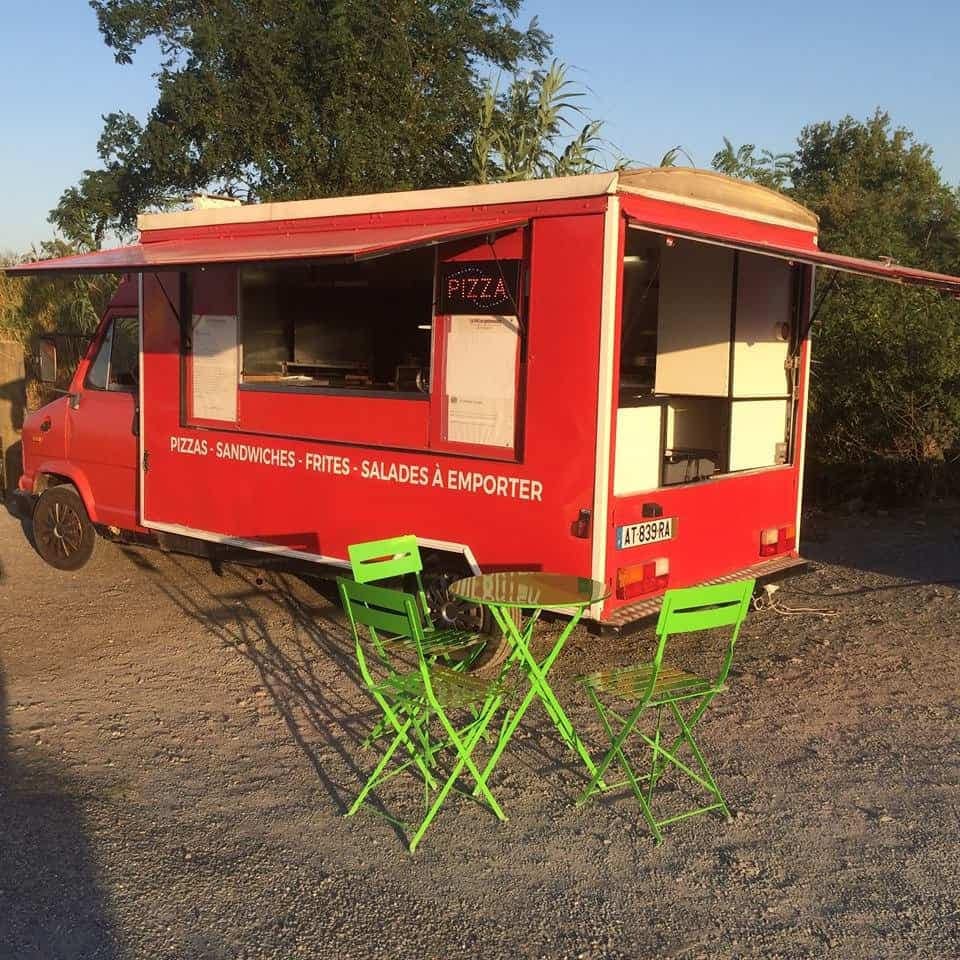 La Frit'zza Gourmande — photo 3