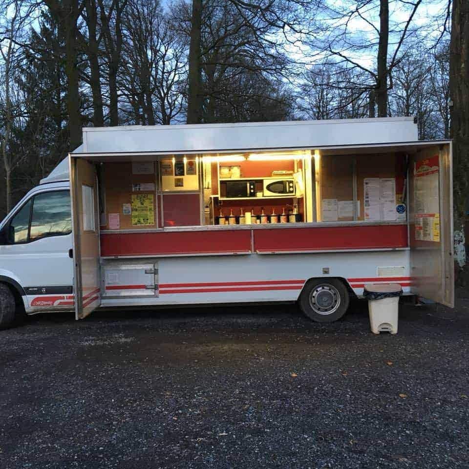 La frite au bois — photo 2