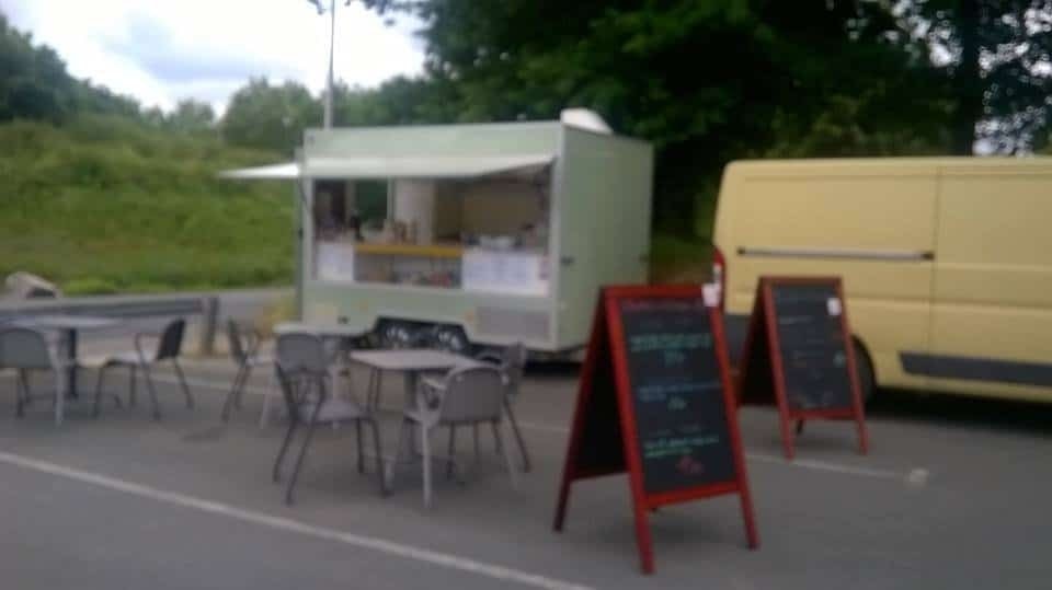 La Frite Autrement — photo 3