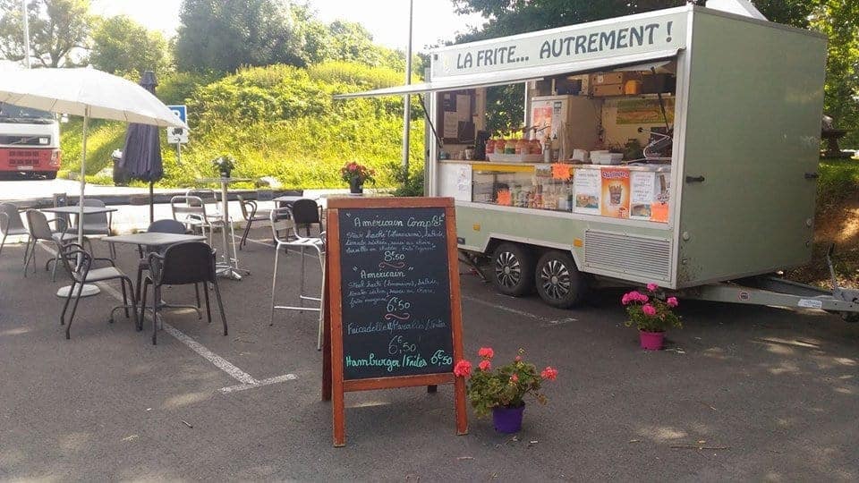 La Frite Autrement — photo 2