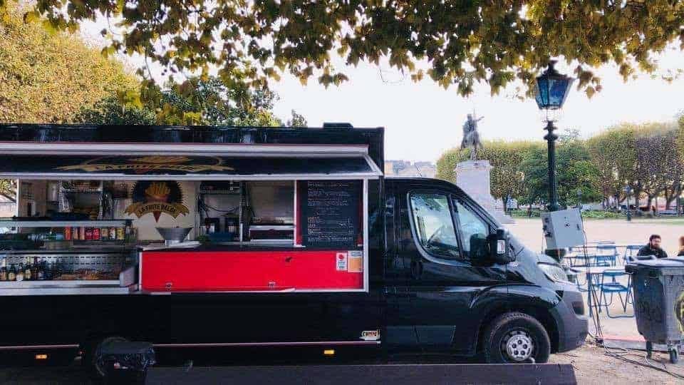 La Frite Belge — photo 3