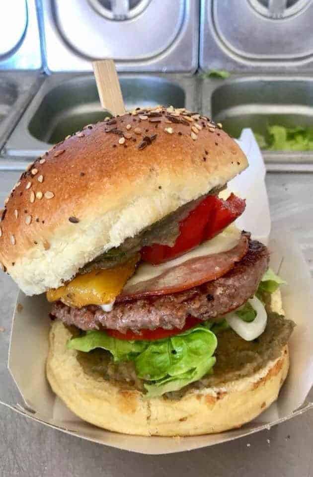 Photo de La Frite Belge