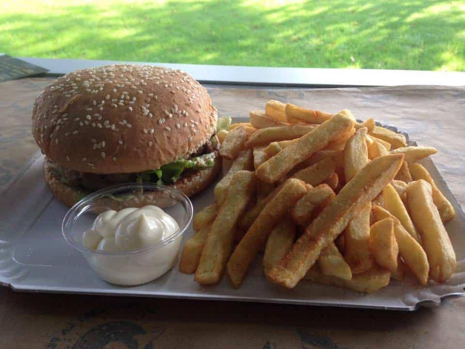 La frite ch'ti — photo 3
