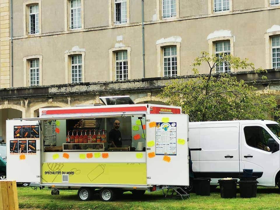 La Frite En Nord — photo 3