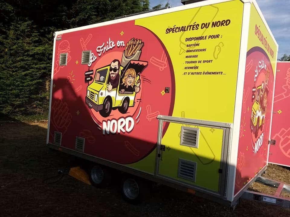 La Frite En Nord — photo 2