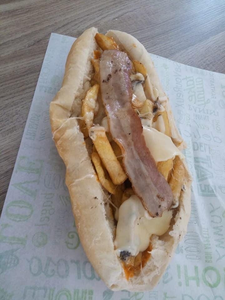 La Frite Qui Roule — photo 2
