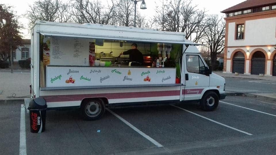 La frite rit — photo 3
