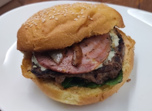 La Frite Tillotine — photo 2