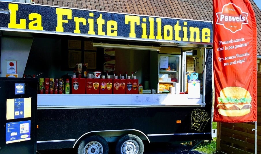 La Frite Tillotine — photo 3