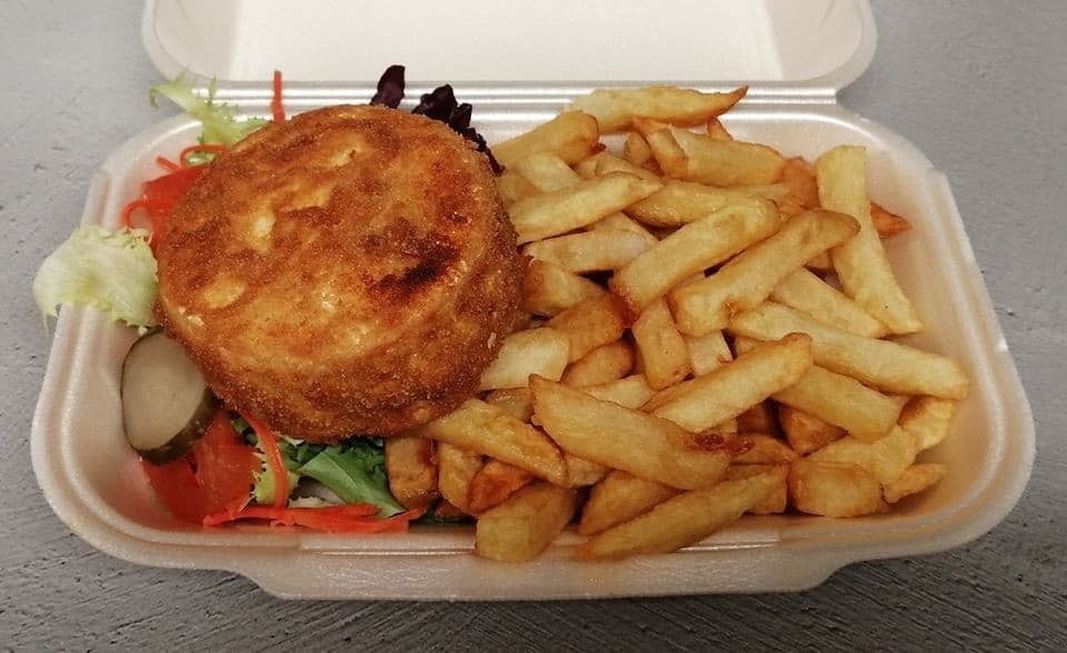 La friterie de Noémie — photo 2