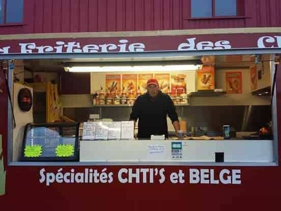 La friterie des chti's — photo 2