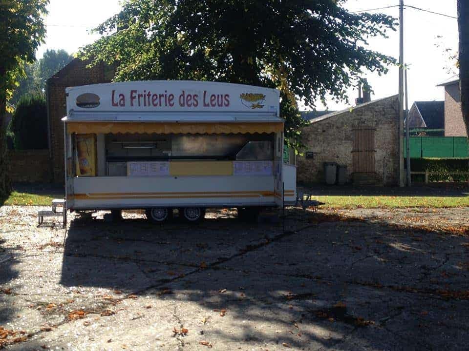 La friterie des leus — photo 2