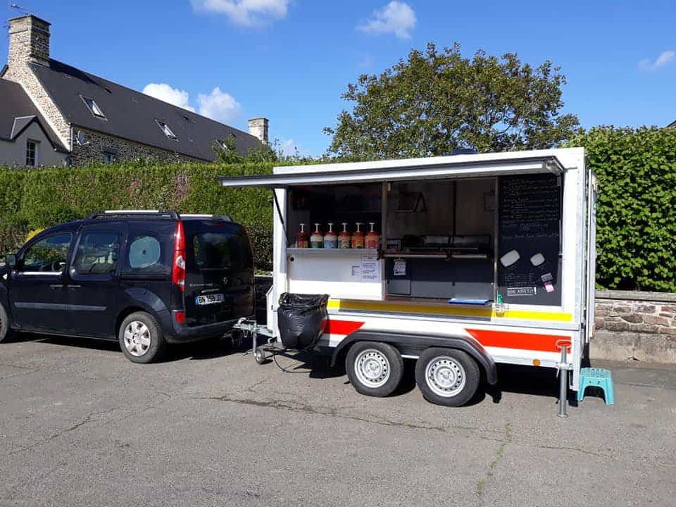 La friterie du 59-62 — photo 3