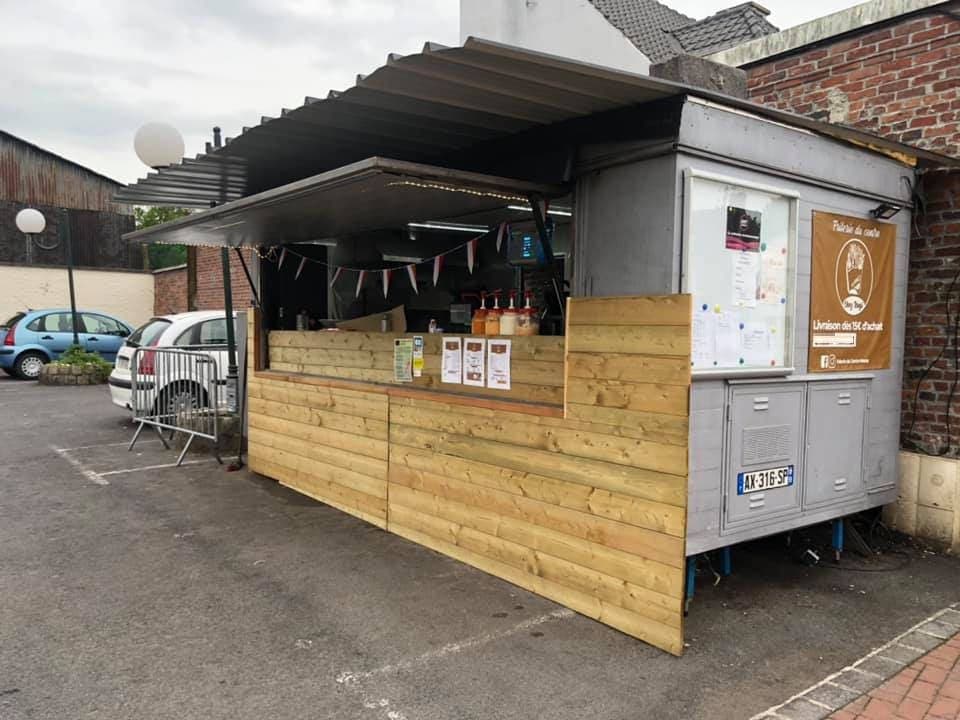 La friterie du Centre — photo 2