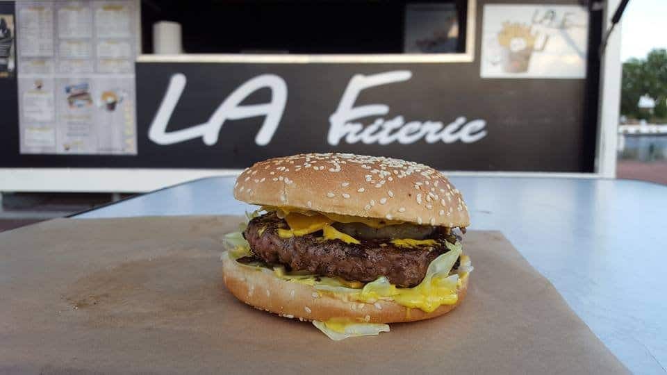La Friterie — photo 2